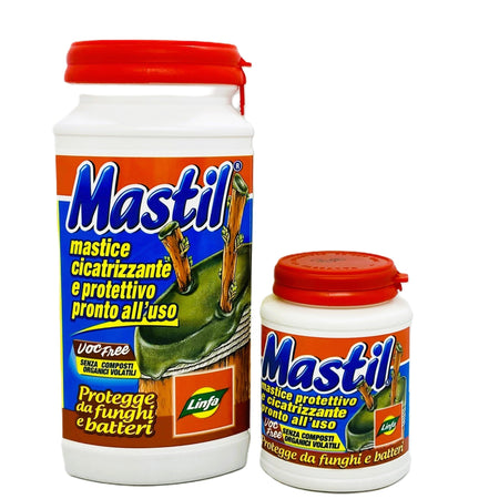 Mastil Gr.300
