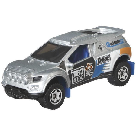 MATCHBOX Confezione da 5 veicoli - C1817 - Piccole auto - 3 anni e +