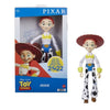 Disney Pixar - Toy Story - Jessie - Personaggio d'azione grande, 30 cm - Disney Pixar Toy Story - HFY28