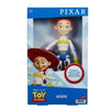 Disney Pixar - Toy Story - Jessie - Personaggio d'azione grande, 30 cm - Disney Pixar Toy Story - HFY28