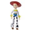 Disney Pixar - Toy Story - Jessie - Personaggio d'azione grande, 30 cm - Disney Pixar Toy Story - HFY28