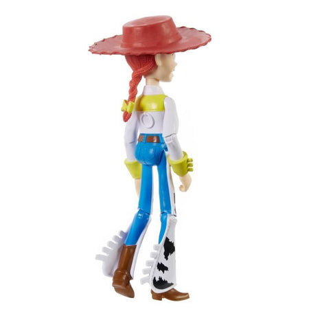 Disney Pixar - Toy Story - Jessie - Personaggio d'azione grande, 30 cm - Disney Pixar Toy Story - HFY28