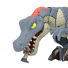 Figura Imaginext Jurassic World - Spinosaurus Mega Movimento - Fisher-Price HML41