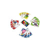 Uno - Uno Super Mario Bros - Gioco di carte - Età 7