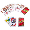Uno - Uno Super Mario Bros - Gioco di carte - Età 7