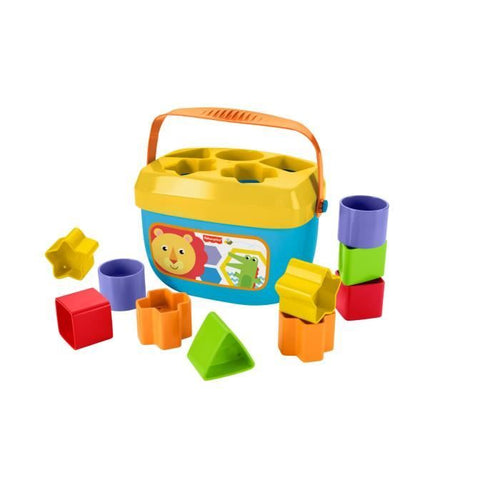 Il mio Sorter di forme