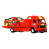 HOT WHEELS - TRASPORTATORI+VEICOLI ASST