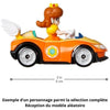 Hot Wheels - Assortimento di veicoli Mario Kart - Auto piccola - 3 anni e oltre GBG25 - modello casuale