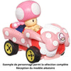 Hot Wheels - Assortimento di veicoli Mario Kart - Auto piccola - 3 anni e oltre GBG25 - modello casuale