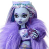 BAMBOLA ABBEY E ANIMALI - MONSTER HIGH - HNF64