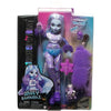 BAMBOLA ABBEY E ANIMALI - MONSTER HIGH - HNF64