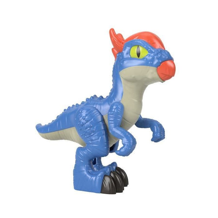 Figure di dinosauri Imaginext XL - Jurassic World - MATTEL - dai 3 anni in su GWN99 - modello casuale