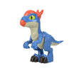 Figure di dinosauri Imaginext XL - Jurassic World - MATTEL - dai 3 anni in su GWN99 - modello casuale