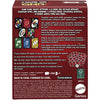Gioco di carte UNO SHOW EM NO MERCY - MATTEL - HWV18 - 56 carte - Nuove regole spietate