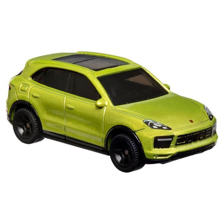 Matchbox - Veicolo da collezione (modello casuale) - Piccola auto - Da 3 anni - Matchbox - GBJ48