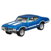 Matchbox - Veicolo da collezione (modello casuale) - Piccola auto - Da 3 anni - Matchbox - GBJ48