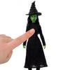 Mattel-Wicked-Elphaba Bambola cantante con travestimento e accessori - Wicked - HYM40
