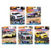 HOT WHEELS Car Culture Vehicle (modello casuale) - FPY86 - Piccola auto da collezione