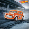 HOT WHEELS Car Culture Vehicle (modello casuale) - FPY86 - Piccola auto da collezione