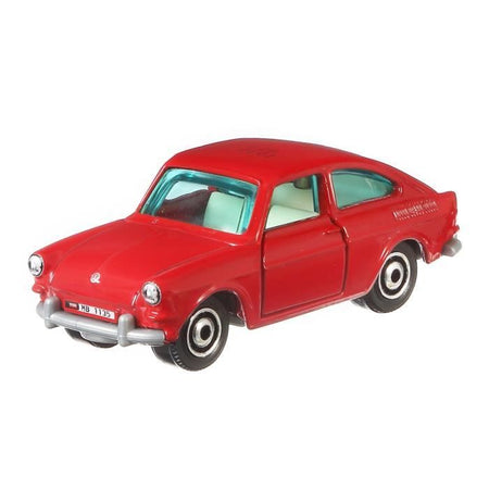 MATCHBOX Veicoli con parti mobili (modello casuale) - 3 anni e +