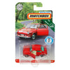 MATCHBOX Veicoli con parti mobili (modello casuale) - 3 anni e +