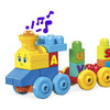 MEGA BLOKS - The Alphabet Train