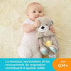 Fisher-Price - Fisher-Price My Otter Calins Buona notte - Dalla nascita