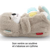 Fisher-Price - Fisher-Price My Otter Calins Buona notte - Dalla nascita