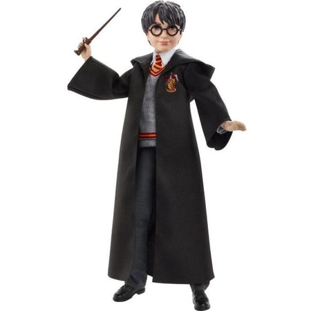 Harry Potter Doll
