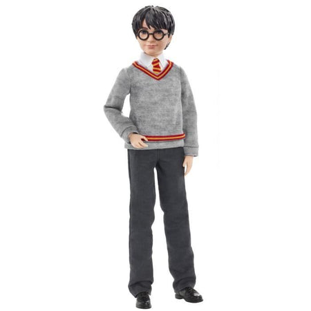Harry Potter Doll