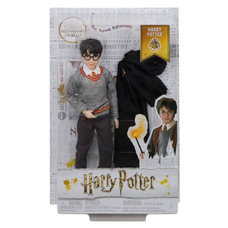 Harry Potter Doll