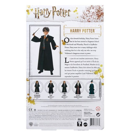 Harry Potter Doll