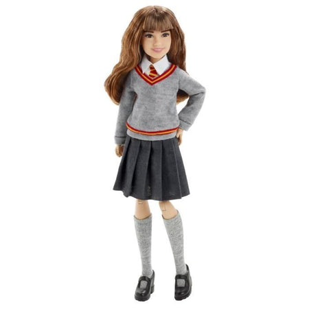 HARRY POTTER - Hermione Granger Doll