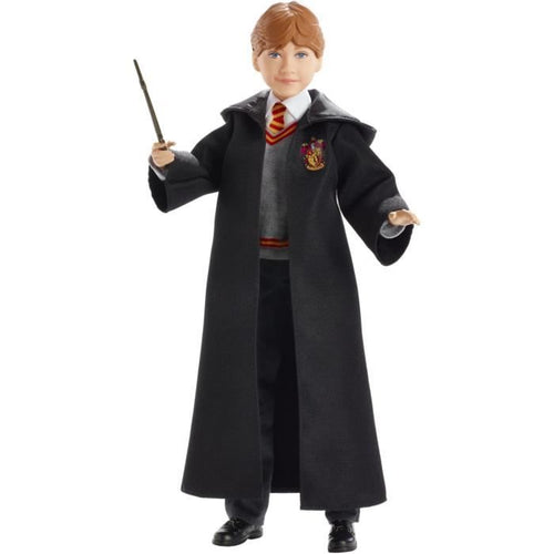 Ron Weasley Doll