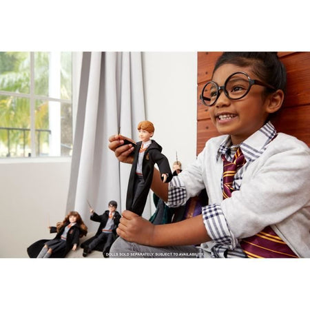 Ron Weasley Doll
