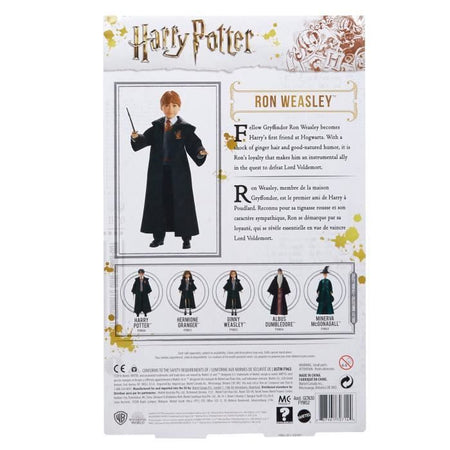 Ron Weasley Doll