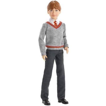 Ron Weasley Doll