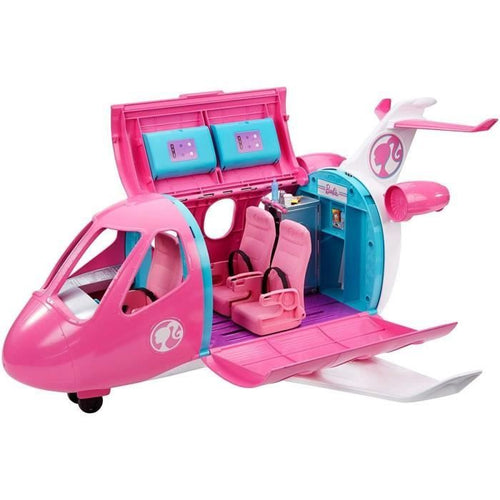 BARBIE - The Dream Plane
