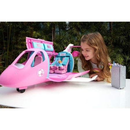 BARBIE - The Dream Plane