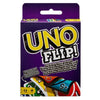Mattel Giochi Uno Flip Side