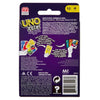 Mattel Giochi Uno Flip Side