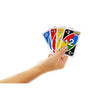 Mattel Giochi Uno Flip Side