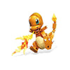 MEGA CONSTRUX Pokémon Salameche da costruire - 180 pezzi