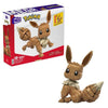 Mega Construx - Pokemon Eevee Giant - Building Bricks - 10 anni e +