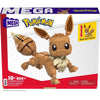 Mega Construx - Pokemon Eevee Giant - Building Bricks - 10 anni e +