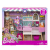BARBIE Barbie e il suo negozio di animali