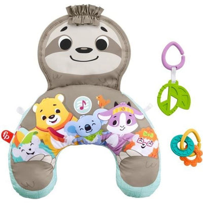 FISHER-PRICE My Musical Awakening Cushion - Dalla nascita