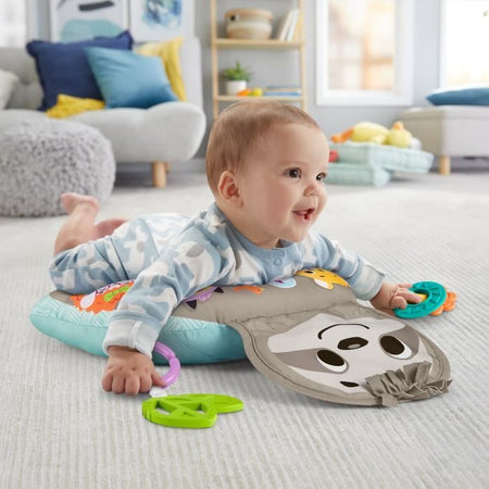FISHER-PRICE My Musical Awakening Cushion - Dalla nascita