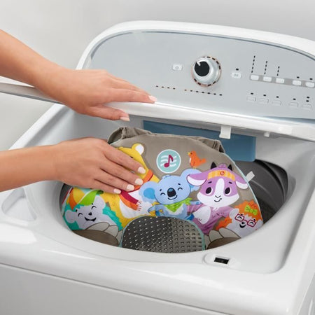 FISHER-PRICE My Musical Awakening Cushion - Dalla nascita