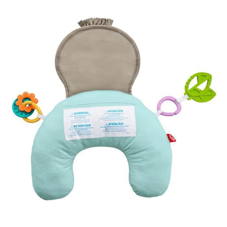 FISHER-PRICE My Musical Awakening Cushion - Dalla nascita